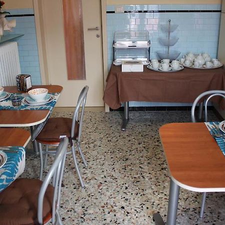 Bed & Breakfast La Perla Rosa Pescara Eksteriør bilde