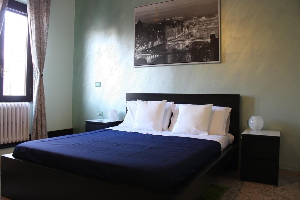 Bed & Breakfast La Perla Rosa Pescara Rom bilde