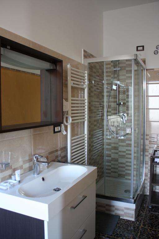 Bed & Breakfast La Perla Rosa Pescara Rom bilde