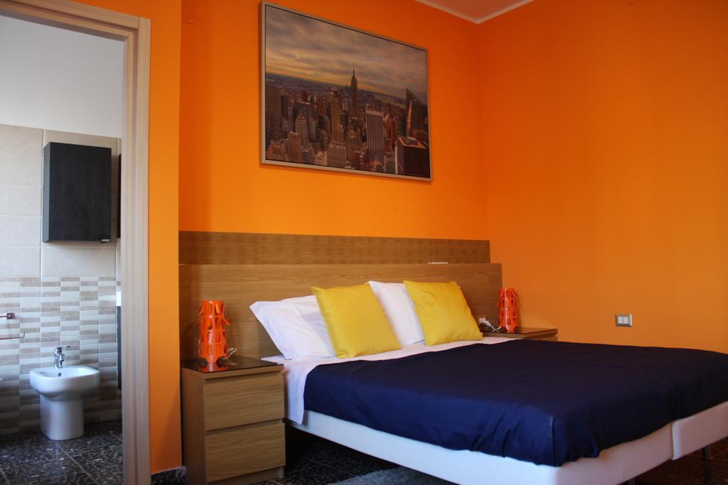 Bed & Breakfast La Perla Rosa Pescara Rom bilde
