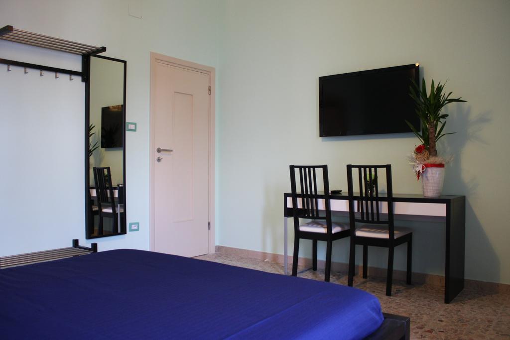 Bed & Breakfast La Perla Rosa Pescara Rom bilde