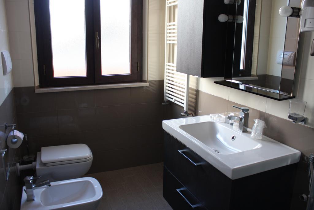 Bed & Breakfast La Perla Rosa Pescara Rom bilde