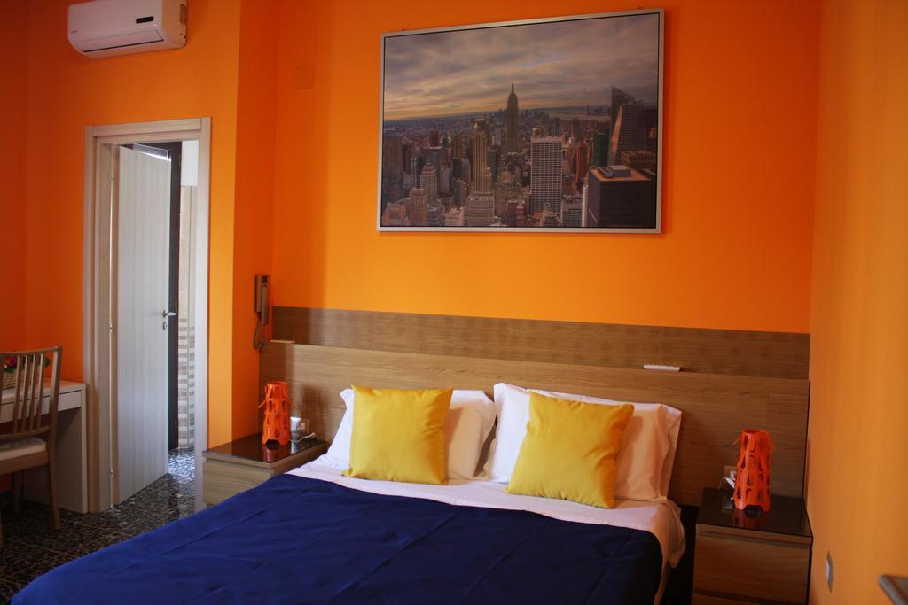Bed & Breakfast La Perla Rosa Pescara Rom bilde