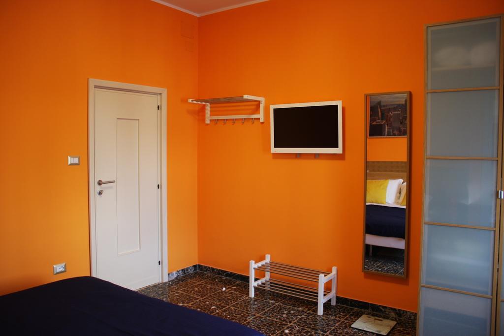 Bed & Breakfast La Perla Rosa Pescara Rom bilde